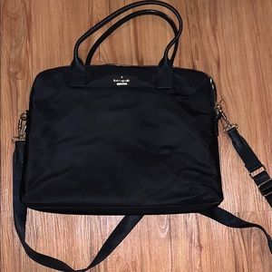Kate Spade laptop bag